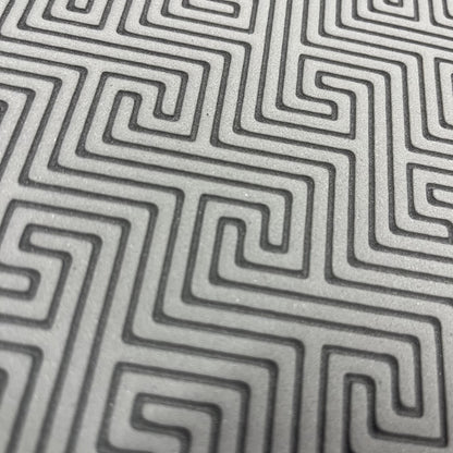 reFLEX | TRACER | 3MM Fully Lasered Sheet with Pressure Sensitive Adhesive