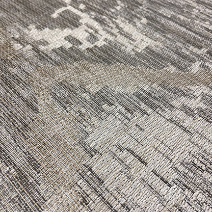 Woven Vinyl Flooring | Aurora - Birch | 8'6" Width | Choose Your Length