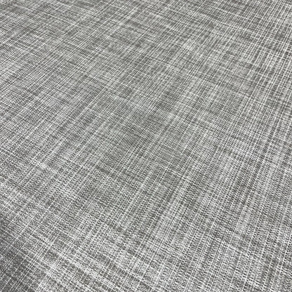 Woven Vinyl Flooring | Ozark 2 - Linen | 8'6" Width | Choose Your Length