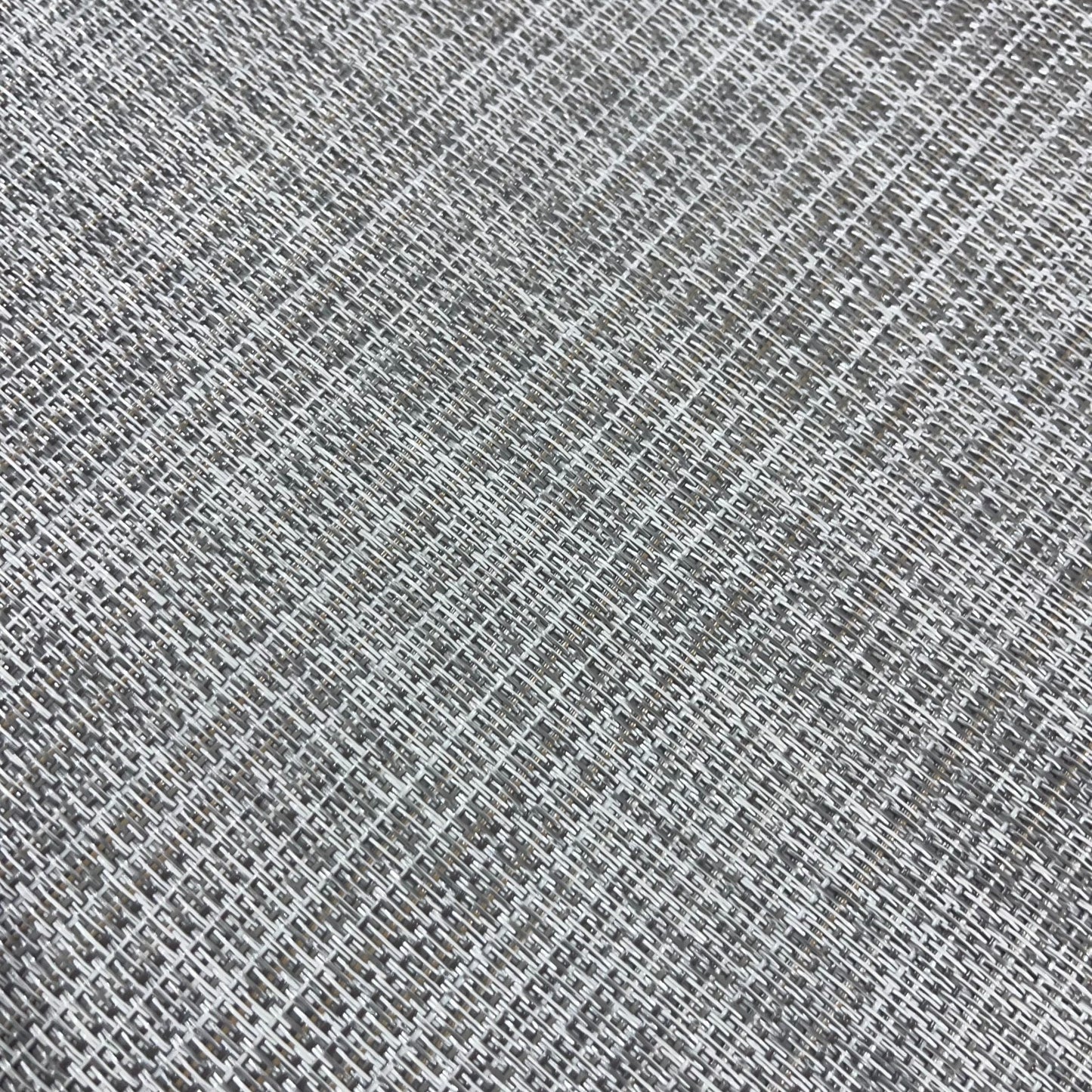 Woven Vinyl Flooring | Ozark 2 - Fieldstone | 8'6" W | Choose Your Length
