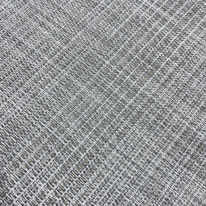 Woven Vinyl Flooring | Ozark 2 - Fieldstone | 8'6" W | Choose Your Length