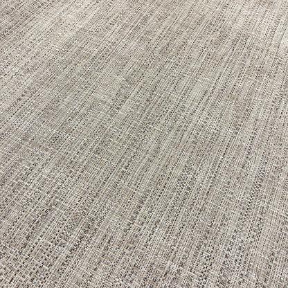 Woven Vinyl Flooring | Urban Weave - Mainland | 8'6" Width | Choose Your Length