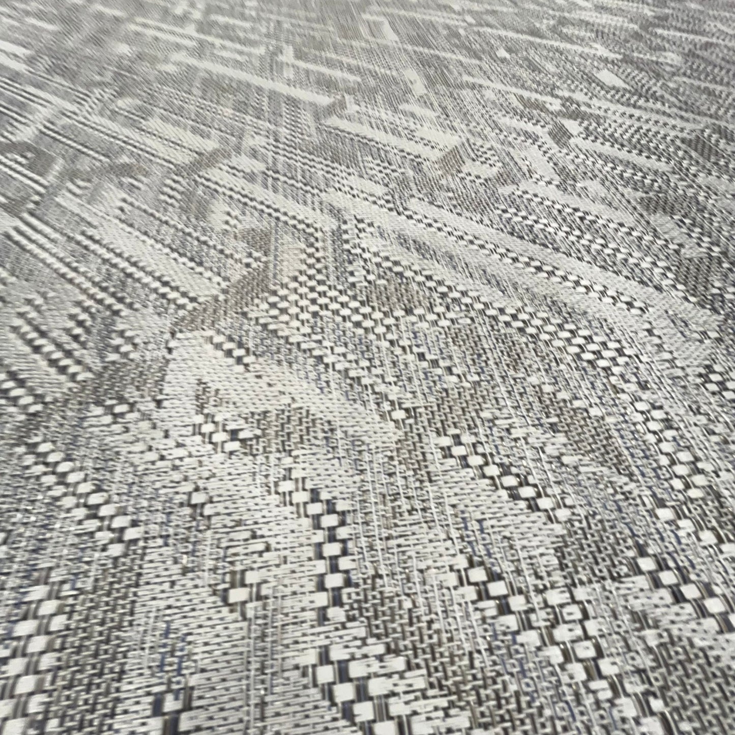 Woven Vinyl Flooring | Summit - Infusion | 8'6" W | Choose Your Length