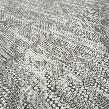 Woven Vinyl Flooring | Summit - Infusion | 8'6" W | Choose Your Length