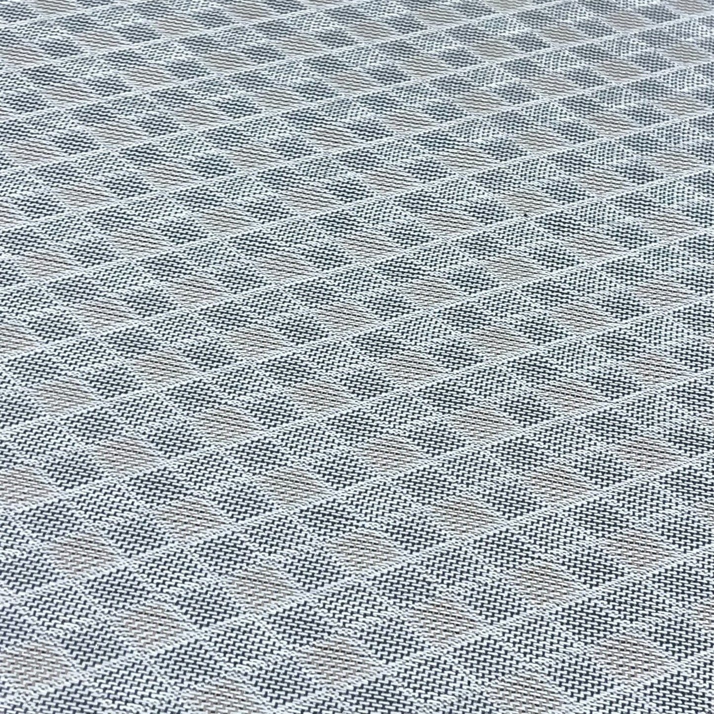 Woven Vinyl Flooring | Dignified - Castlestone | 8'6" W | Choose Your Length