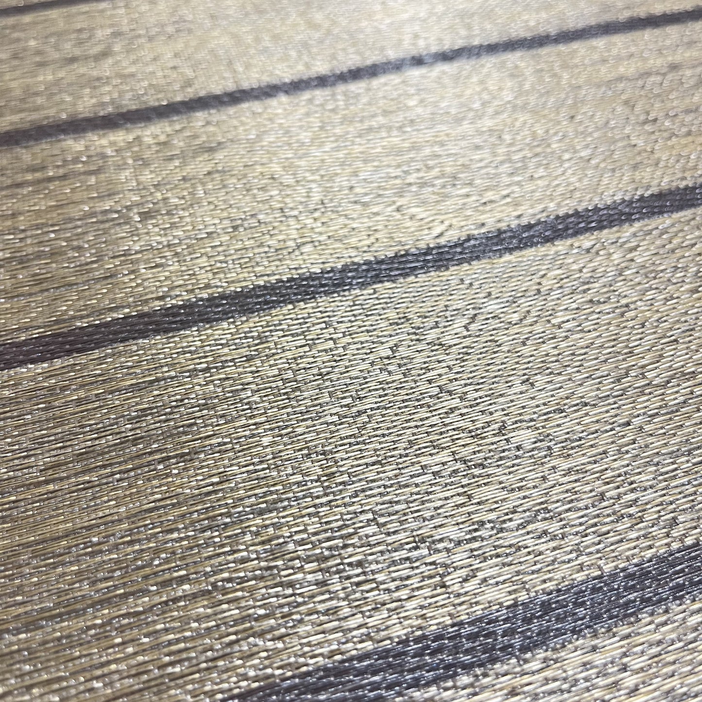 Woven Vinyl Flooring | Golden Grain - C-5042803 | 8'6" X 10' ONLY