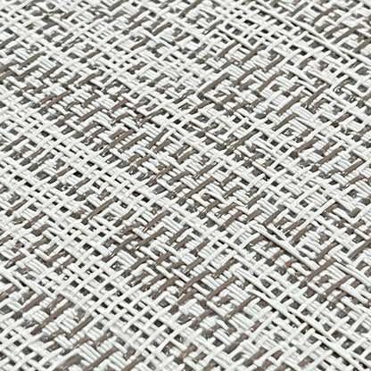 Woven Vinyl Flooring | Serenity - Tea & Biscuits | 8'6" W | Choose Your Length