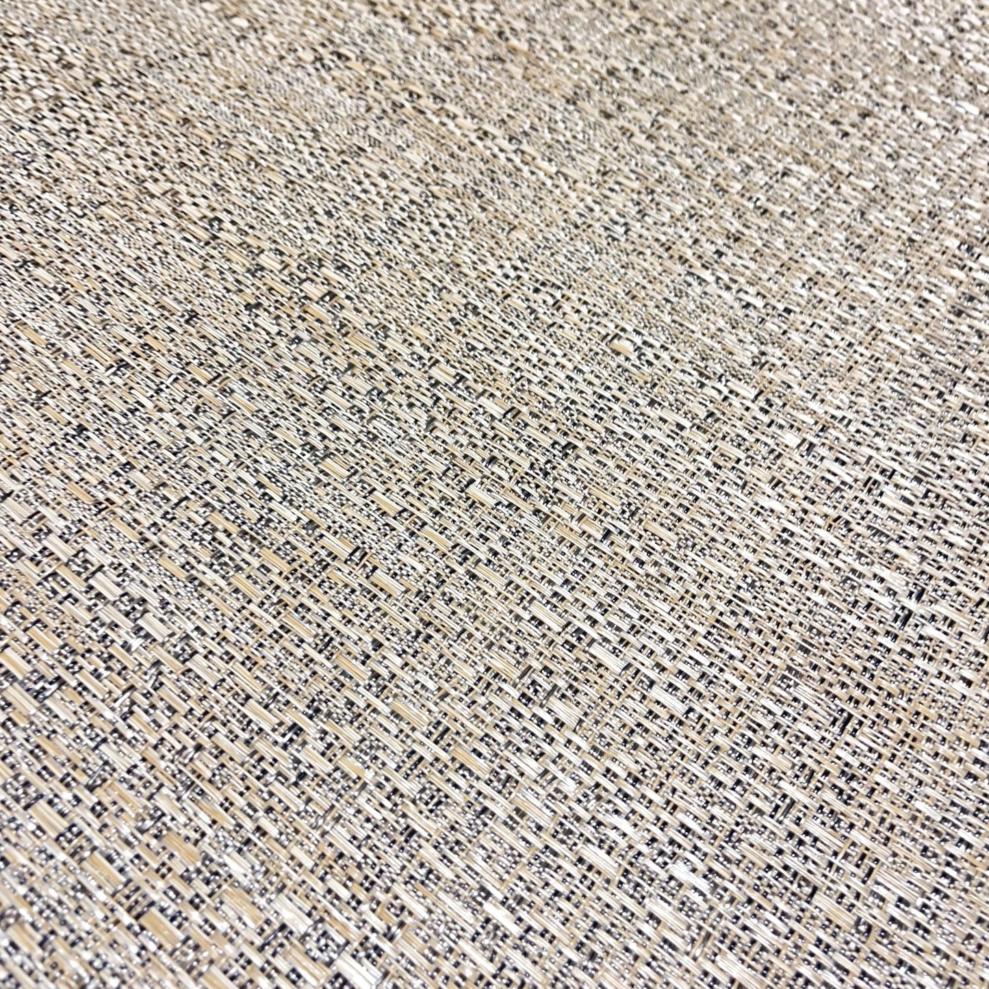 Woven Vinyl Flooring | Timberline - L-5067683 | 8'6" W | Choose Your Length