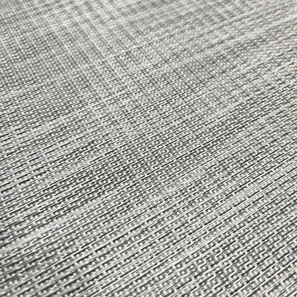 Woven Vinyl Flooring | Brushed Nickel - C-5042806 | 8'6" X 10' & 15''