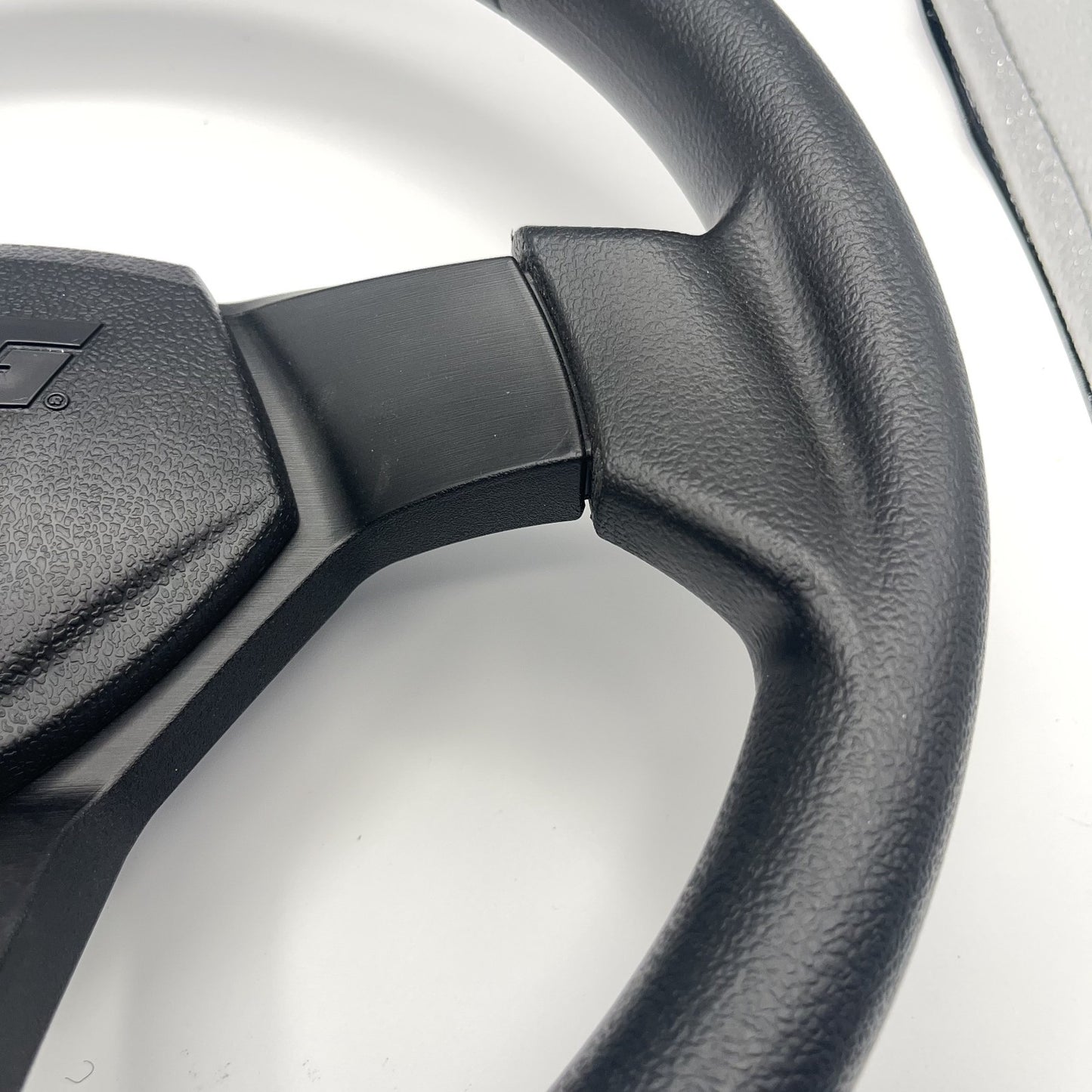 JLG Steering Wheel | JLG Logo