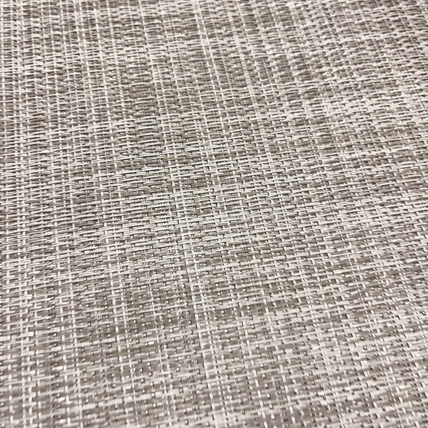 Woven Vinyl Flooring | SOZ2-Ozark2-Linen - L-60001 | 8'6" W | Choose Length
