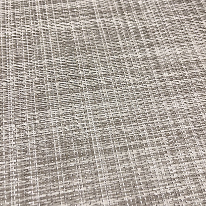 Woven Vinyl Flooring | SOZ2-Ozark2-Linen - L-60001 | 8'6" W | Choose Length