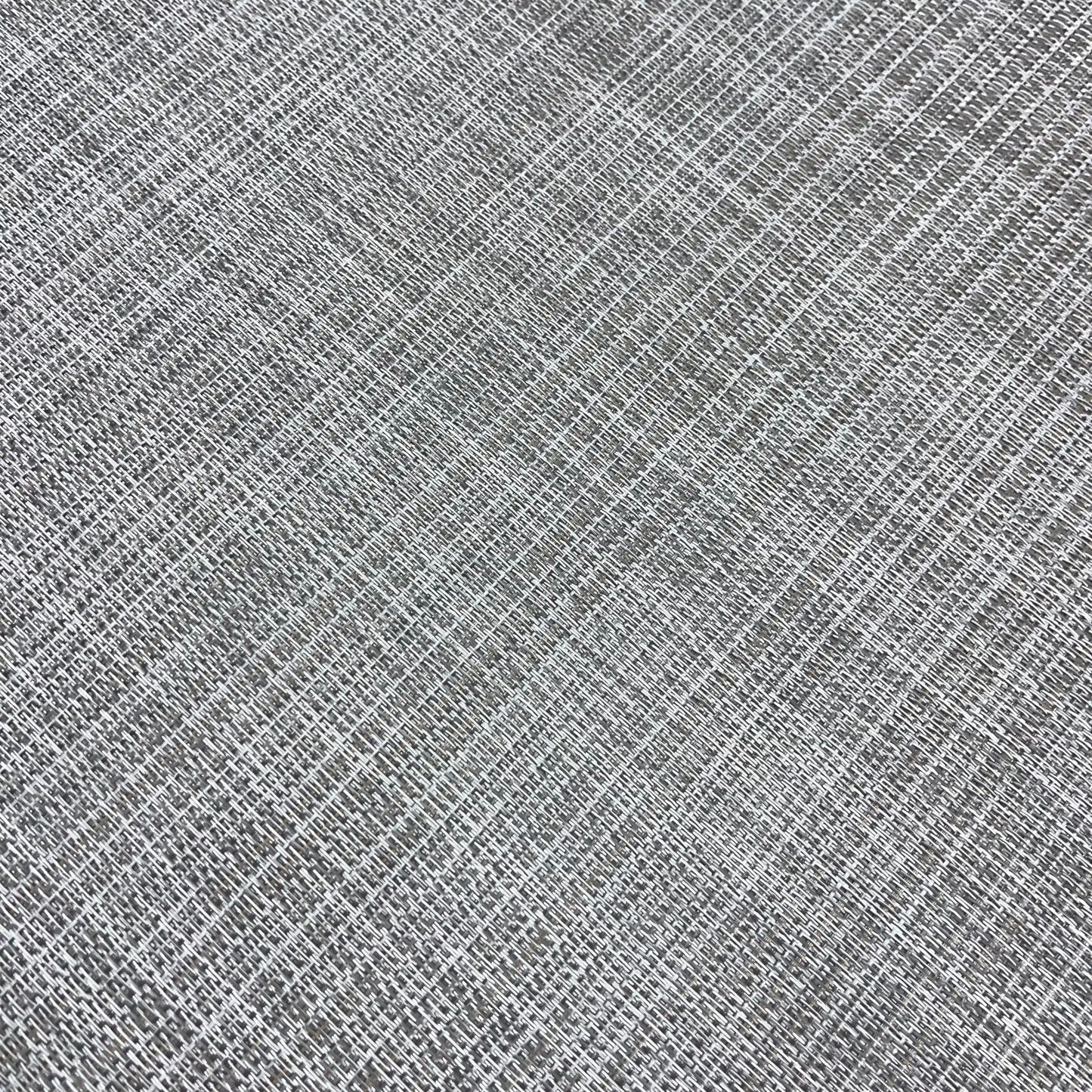 Woven Vinyl Flooring | Ozark 2 - Fieldstone | 8'6" W | Choose Your Length