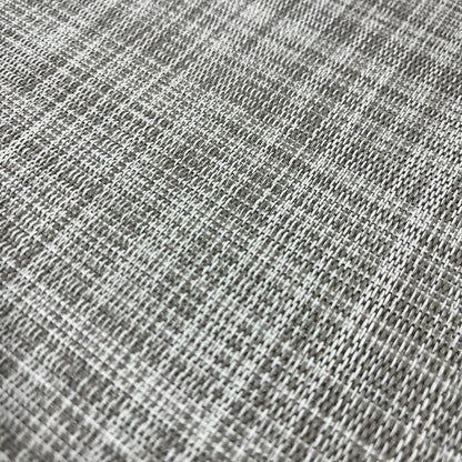 Woven Vinyl Flooring | Classic Weave - Linen | 8'6" Width | Choose Your Length