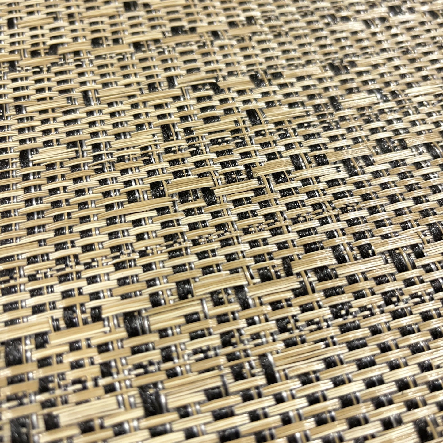 Woven Vinyl Flooring | Matrix - Ember Storm | 8'6" X 10'-25'