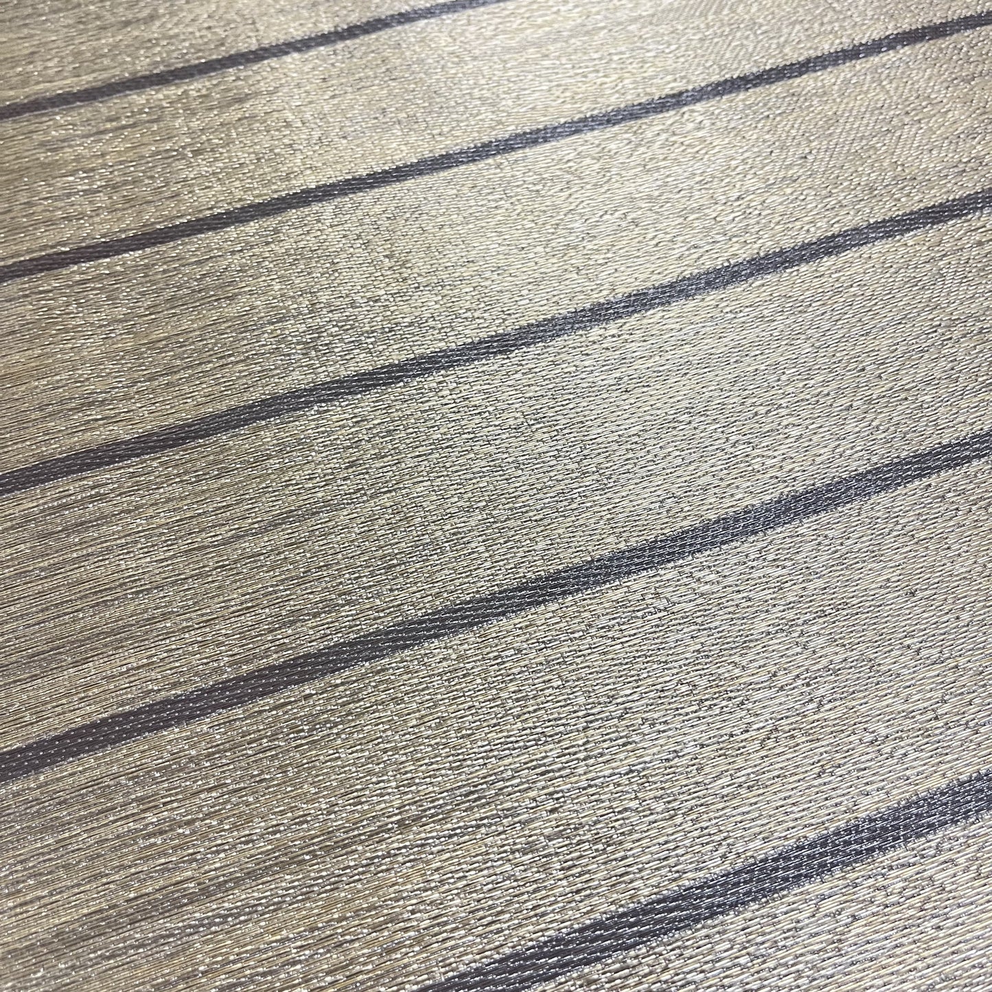 Woven Vinyl Flooring | Golden Grain - C-5042803 | 8'6" X 10' ONLY