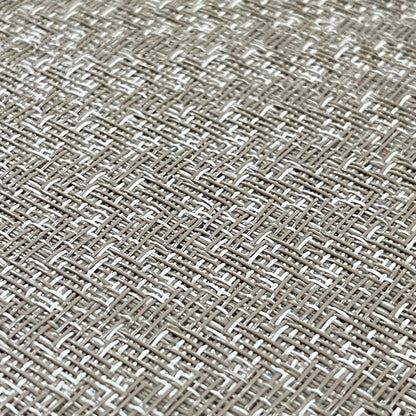 Woven Vinyl Flooring | Bliss - Roasted Almond | 8'6" W | Choose Your Length