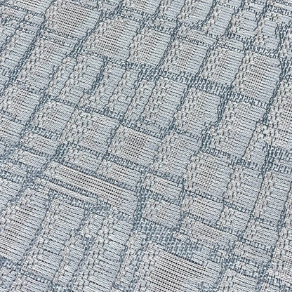 Woven Vinyl Flooring | Divine - Ironwood | 8'6" Width | Choose Your Length