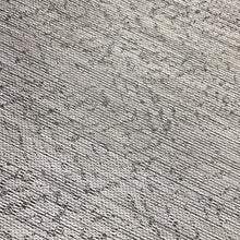 Woven Vinyl Flooring | Synthesis - Plasma Gray | 8'6" | Choose Length