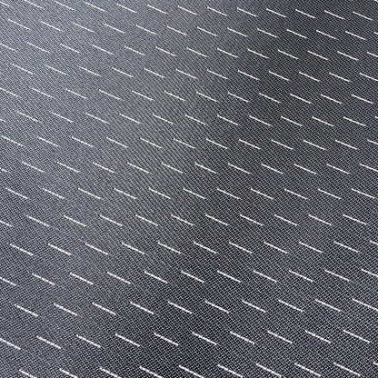 Woven Vinyl Flooring | Night Shade - C-5092125 | 8'6" X 16'