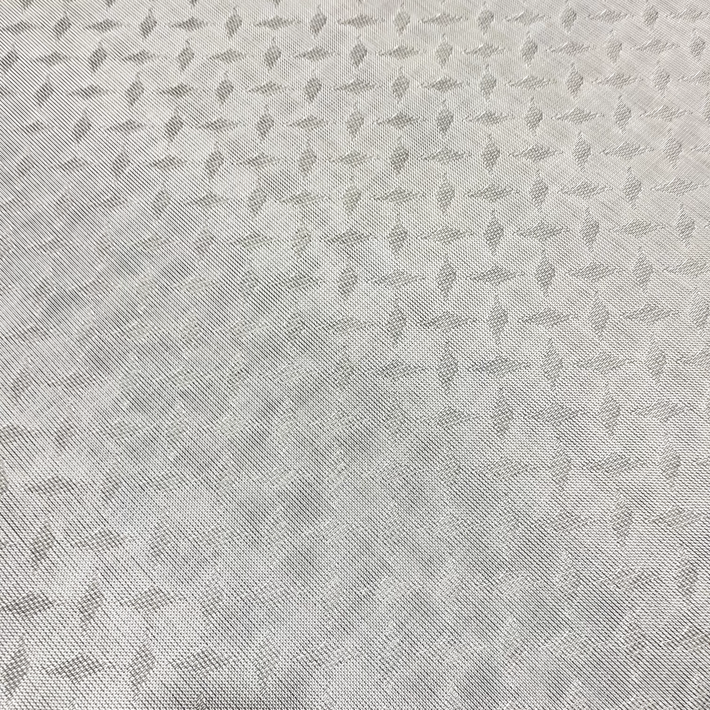 Woven Vinyl Flooring | Rhombix - C-80043370 | 8' X 14'