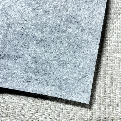 Woven Vinyl Flooring | Dust Devil - C-80044501 | 8'6" X 10' - 29'