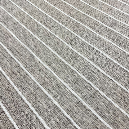 Woven Vinyl Flooring | Teakline - C-5042666 | 8'6" Width | Choose Your Length