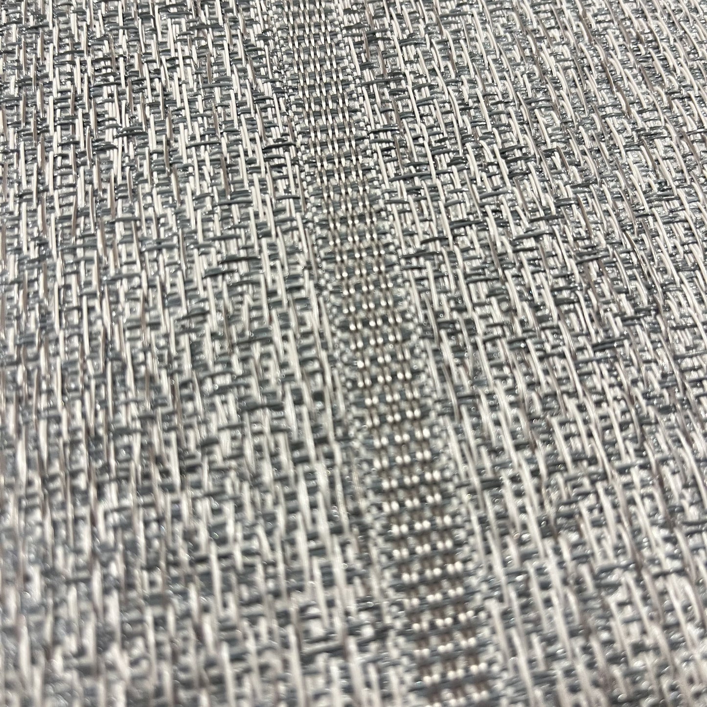 Woven Vinyl Flooring | Wolfteak - C-80043466 | 8'6" X 11' (ONLY)