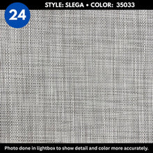 Woven Vinyl Flooring | Legacy - Tundra | 8'6" Width | Choose Your Length