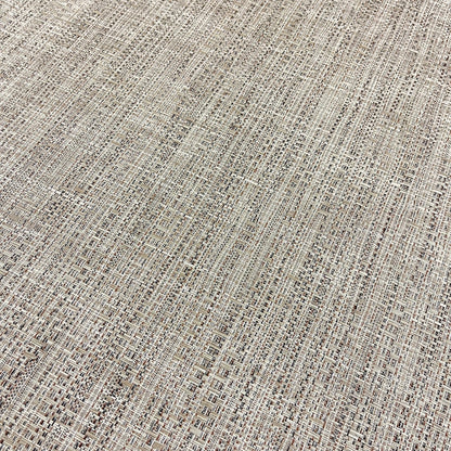 Woven Vinyl Flooring | Urban Weave - Mainland | 8'6" Width | Choose Your Length