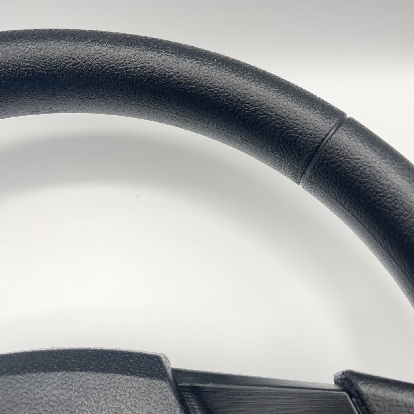 JLG Steering Wheel | JLG Logo