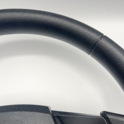 JLG Steering Wheel | JLG Logo