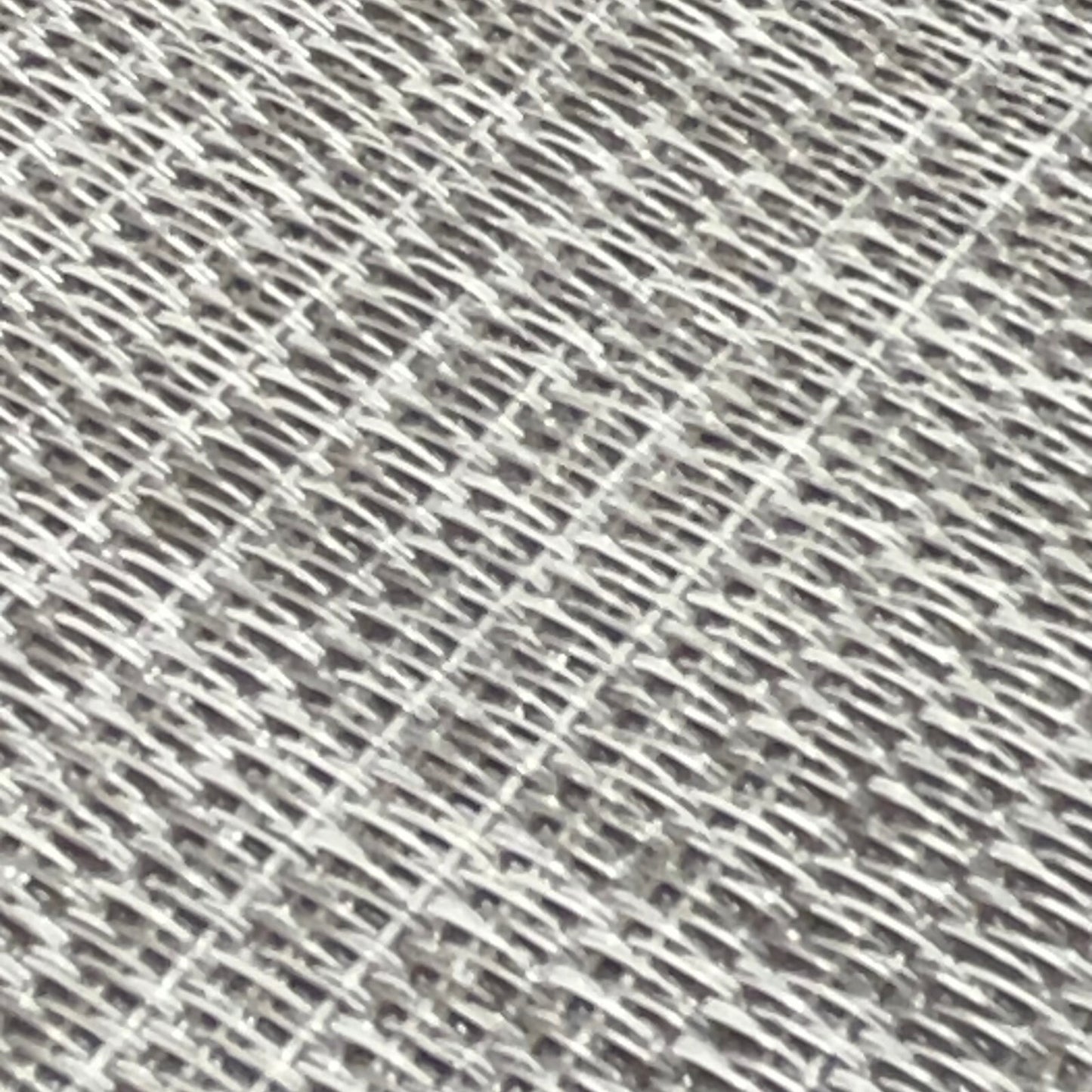 Woven Vinyl Flooring | Ozark 2 - Apollo Gray | 8'6" Width | Choose Your Length