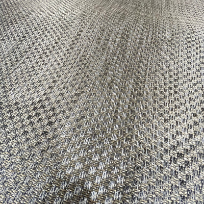 Woven Vinyl Flooring | Jitters - Truffle | 8'6" W | Choose Your Length