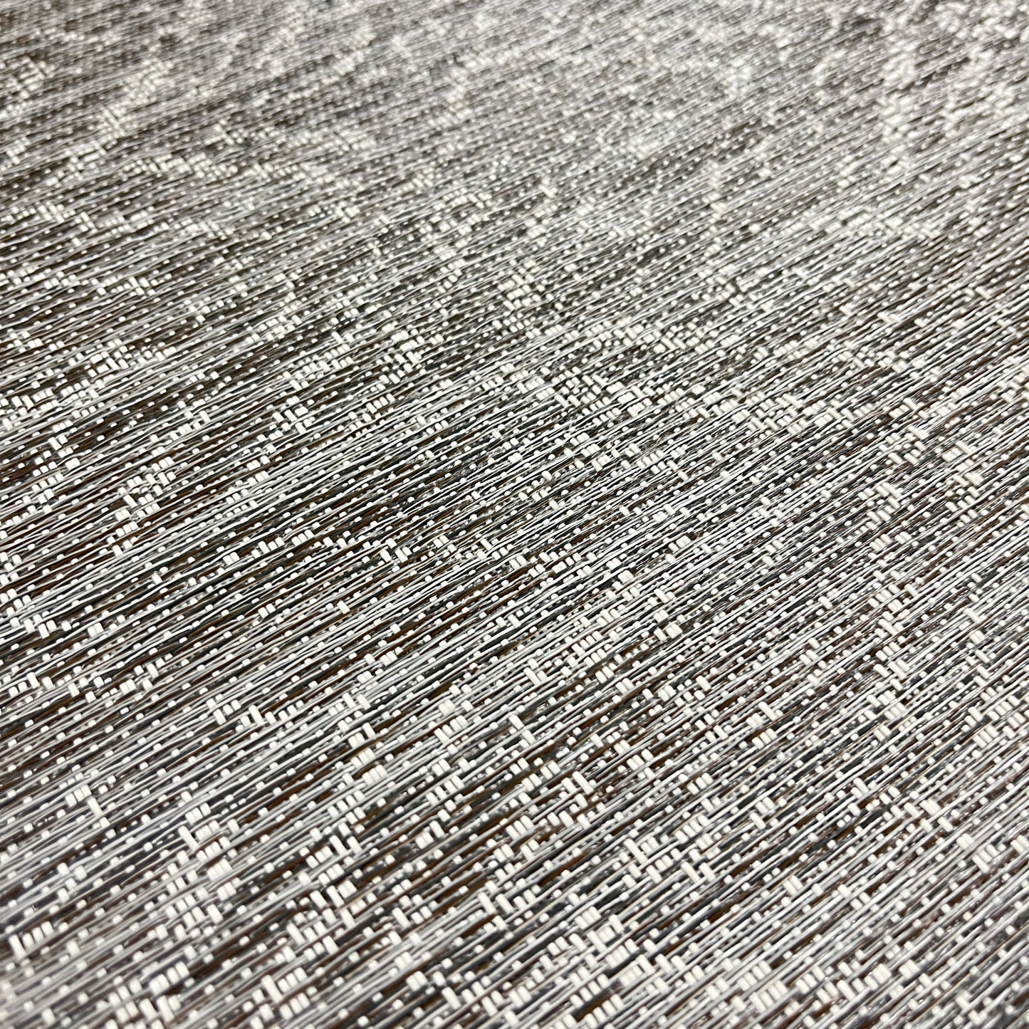 Woven Vinyl Flooring | Driftwood Slate - C-5097840 | 8'6" X 10', 15', 20' & 25'
