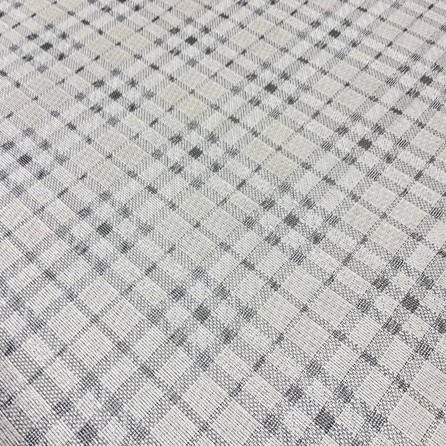 Woven Vinyl Flooring | Canvas Ridge - C-80043564 | 8' X 14'