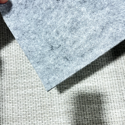Woven Vinyl Flooring | Nomad - C-80044499 | 8'6" X 10' - 29'