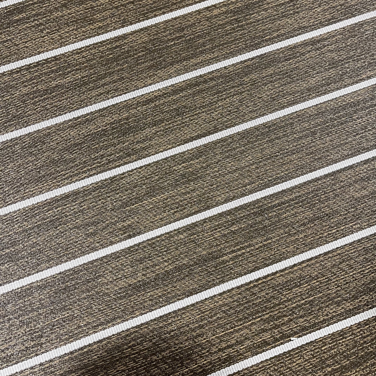 Woven Vinyl Flooring | Teka Wood Text-Rich Mahogany-L-6011 | 8'6" X 10'-30'