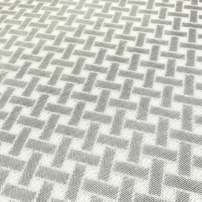 Woven Vinyl Flooring | Lattice - C-80043376 | 8' X 14'