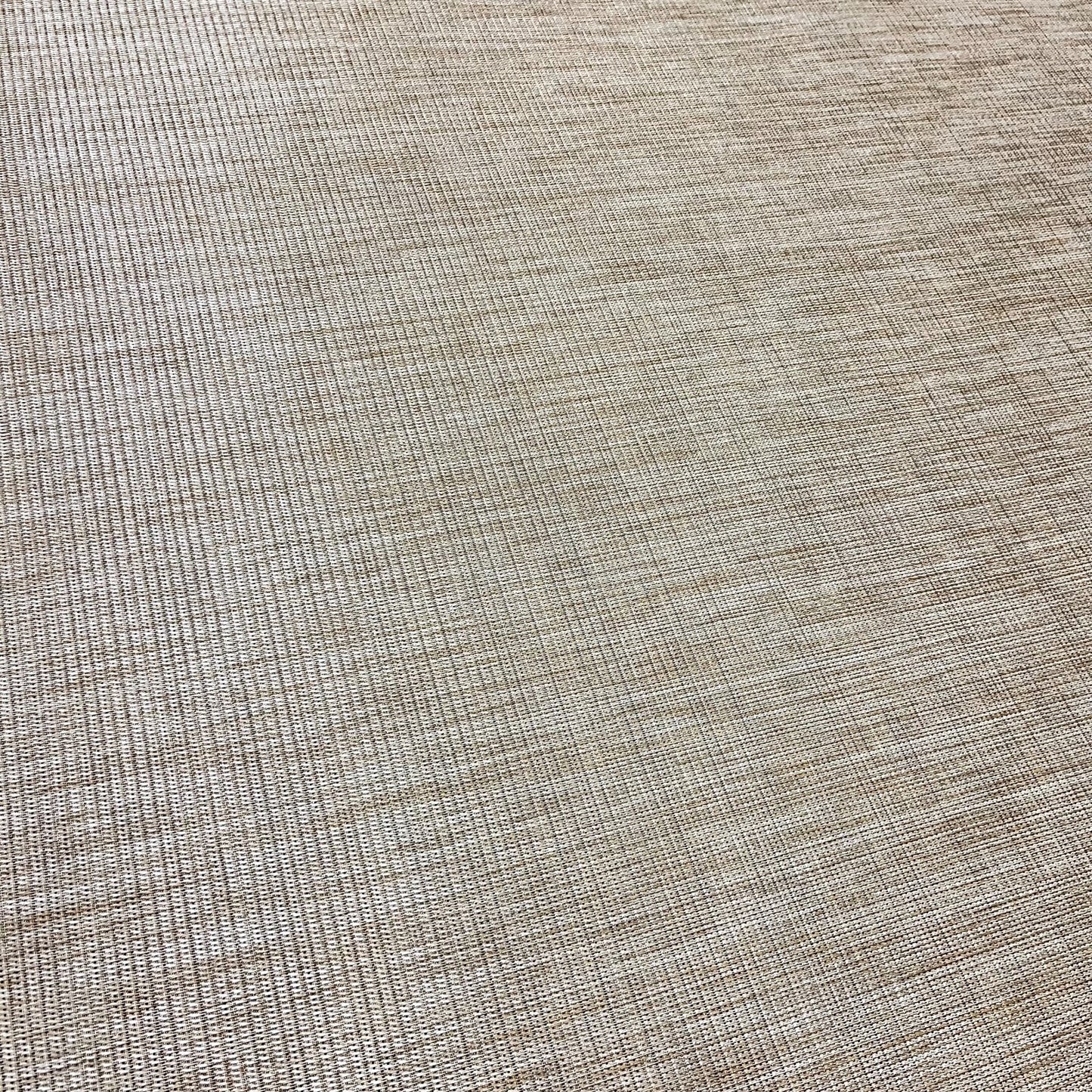 Woven Vinyl Flooring | Camel - L-5067682 | 8'6" W | Choose Your Length