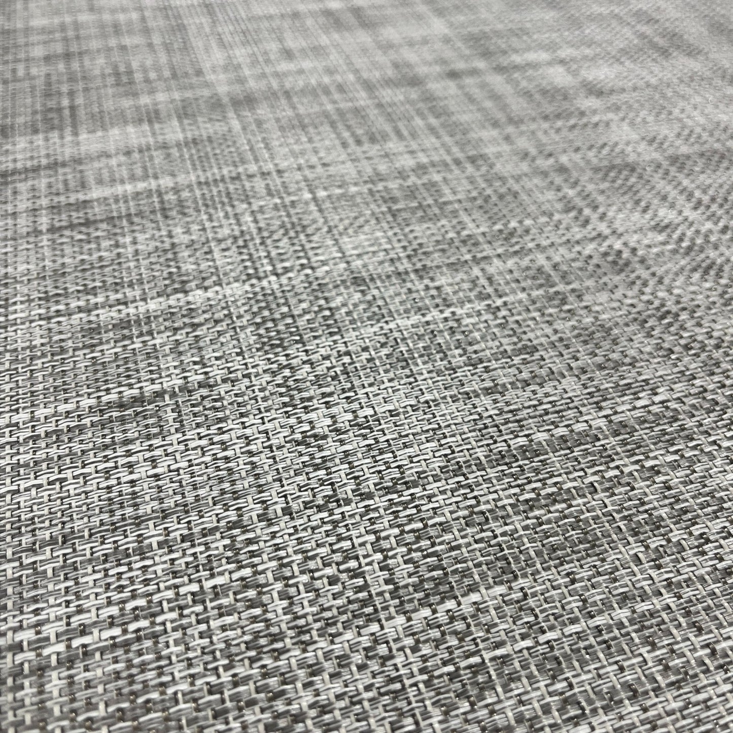 Woven Vinyl Flooring | Legacy - Tundra | 8'6" Width | Choose Your Length