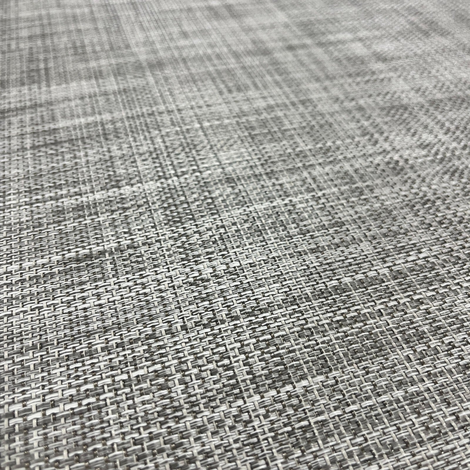 Woven Vinyl Flooring | Legacy - Tundra | 8'6" Width | Choose Your Length