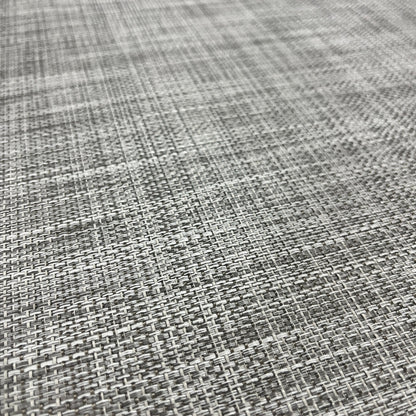 Woven Vinyl Flooring | Legacy - Tundra | 8'6" Width | Choose Your Length