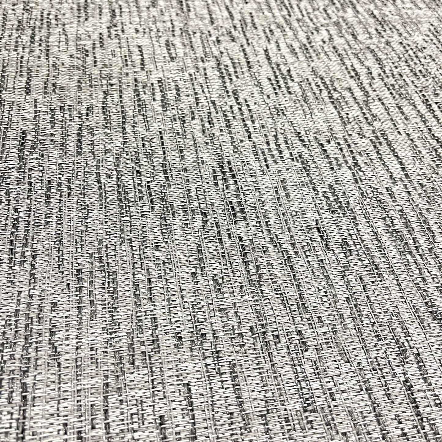 Woven Vinyl Flooring | Grit & Graphite - C-80040616 | 8'6" X 10' - 26'