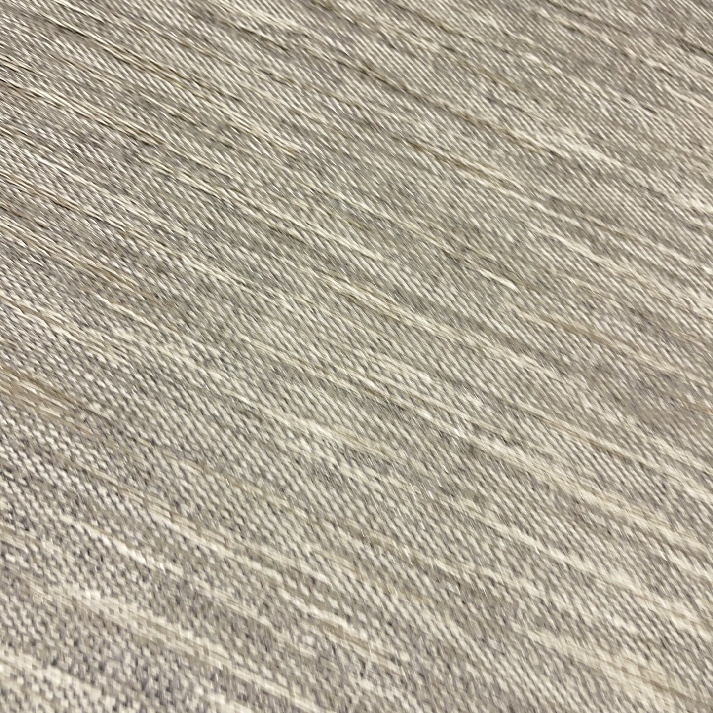 Woven Vinyl Flooring | Ripples - Dove | 8'6" X 10'-30'