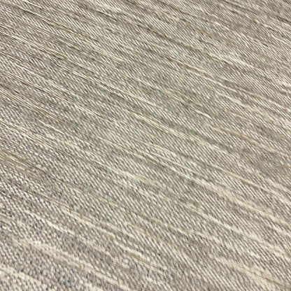 Woven Vinyl Flooring | Ripples - Dove | 8'6" X 10'-30'