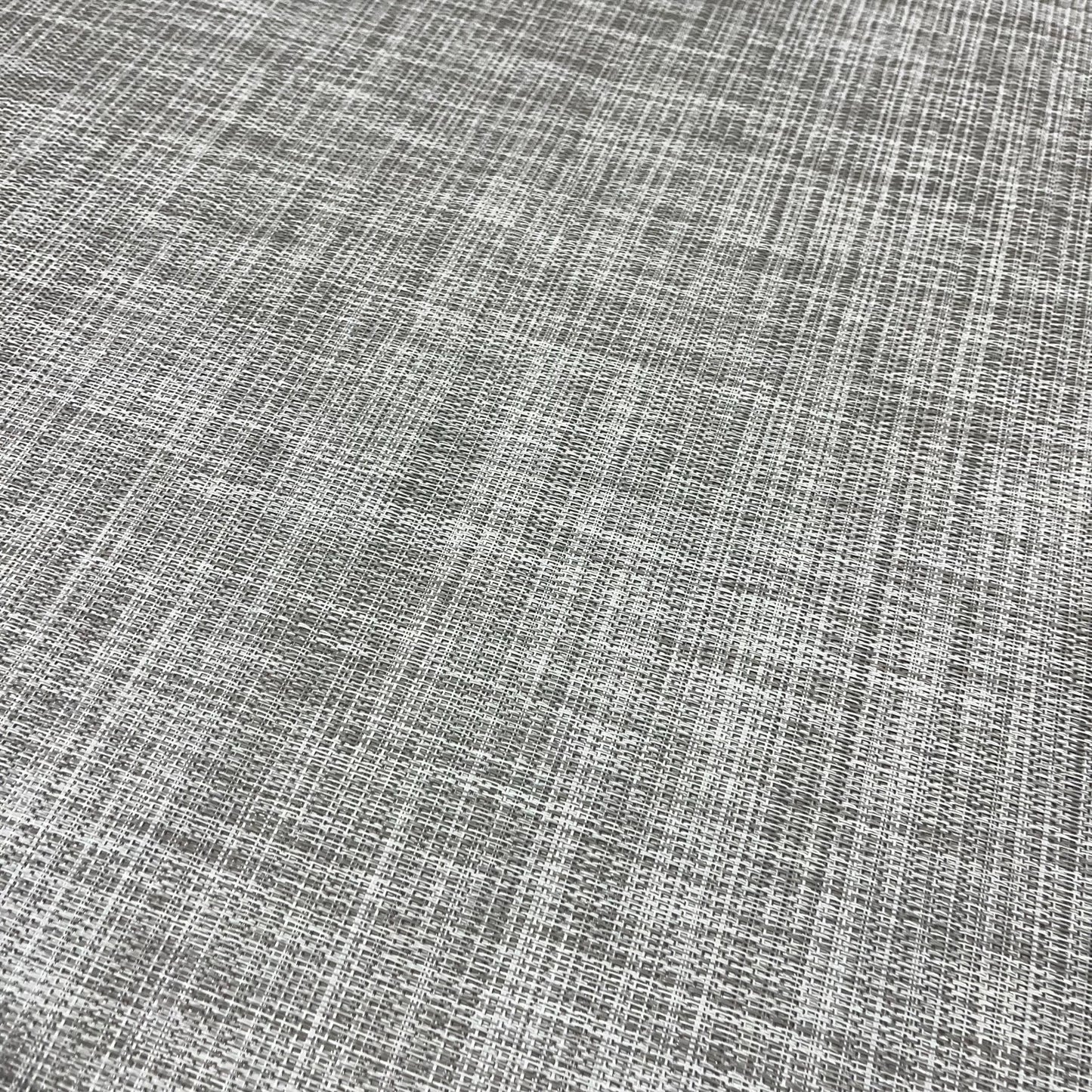Woven Vinyl Flooring | Ozark 2 - Linen | 8'6" Width | Choose Your Length