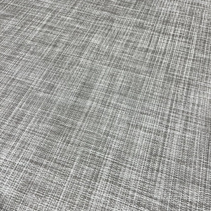 Woven Vinyl Flooring | Ozark 2 - Linen | 8'6" Width | Choose Your Length