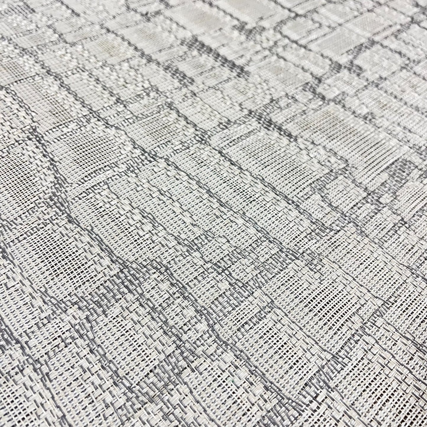 Woven Vinyl Flooring | Titanic - C-80043566 | 8' X 14'