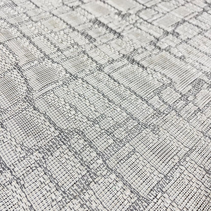 Woven Vinyl Flooring | Titanic - C-80043566 | 8' X 14'